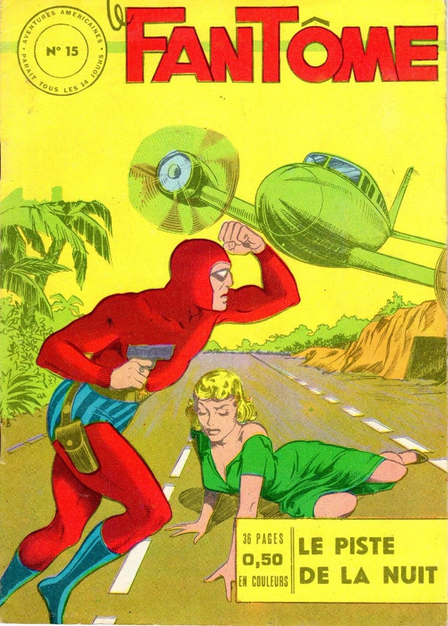 Couverture