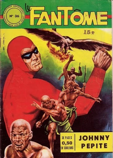 Couverture