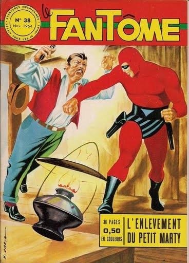Couverture