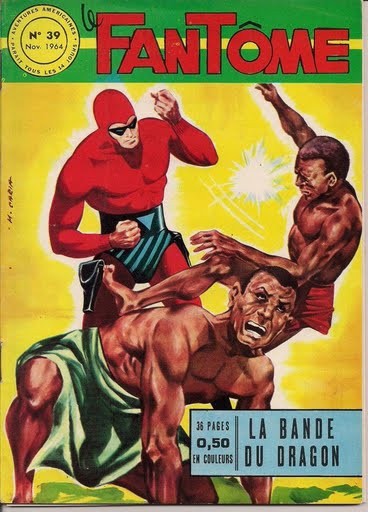 Couverture