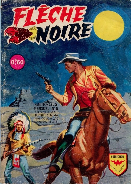 Couverture