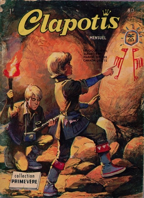 Couverture