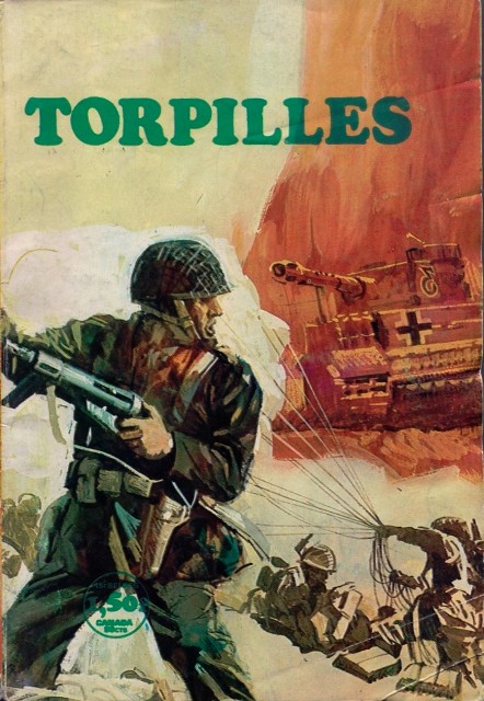 Couverture