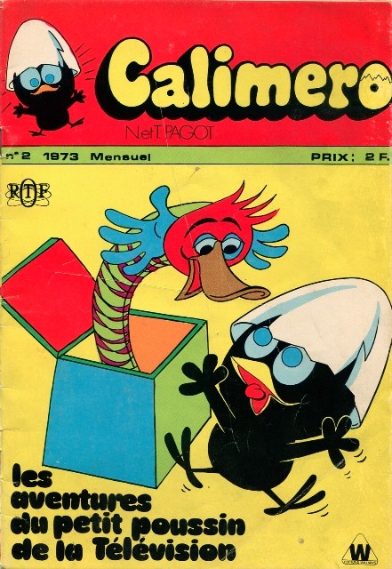 Couverture