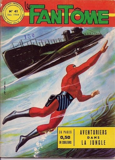 Couverture