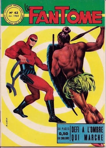 Couverture