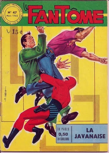 Couverture