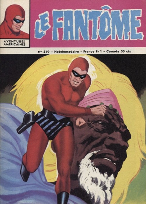 Couverture
