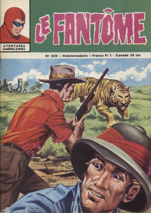 Couverture