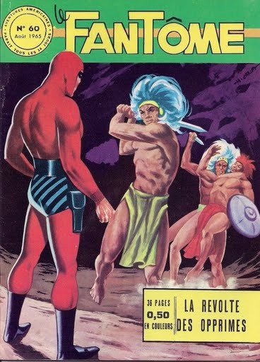 Couverture