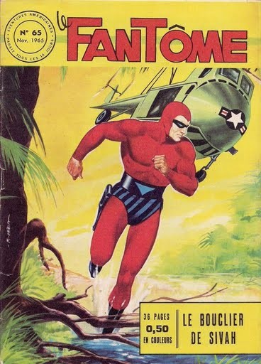 Couverture