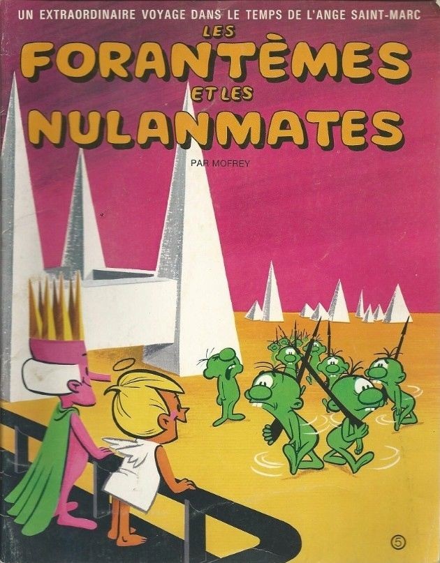 Couverture