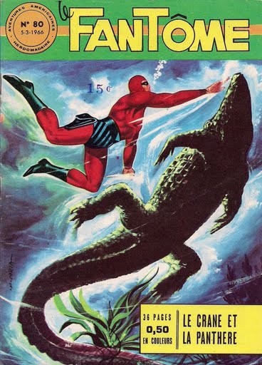 Couverture