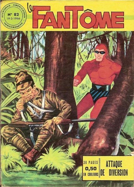 Couverture
