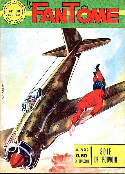 Couverture