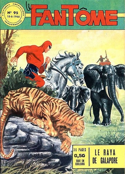 Couverture