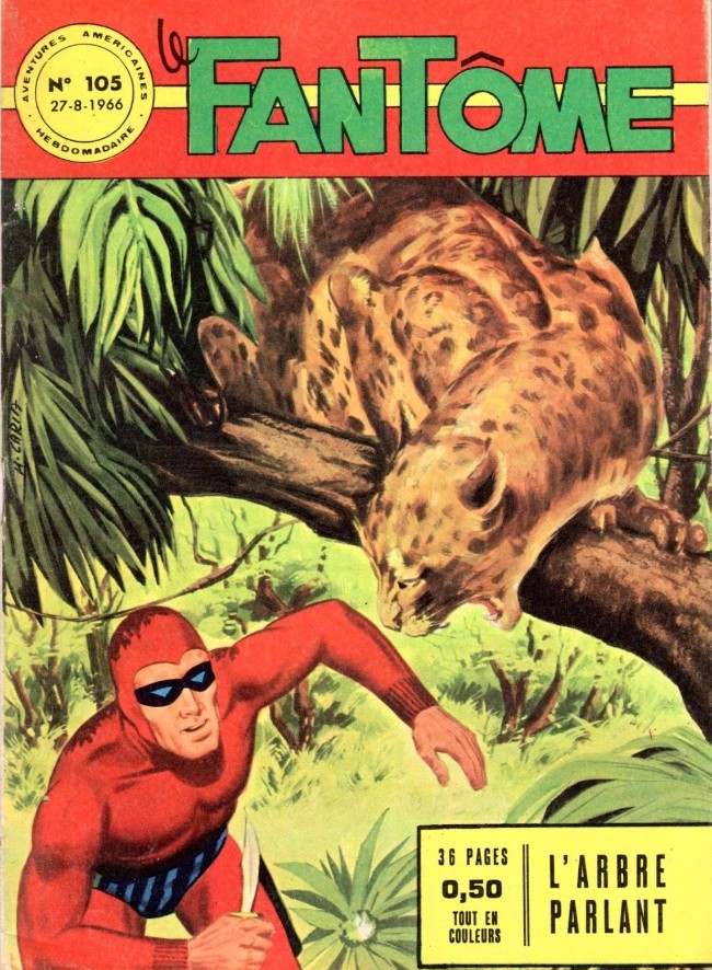Couverture
