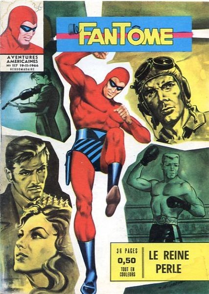 Couverture