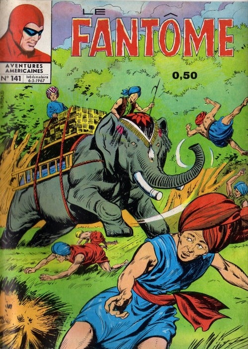 Couverture
