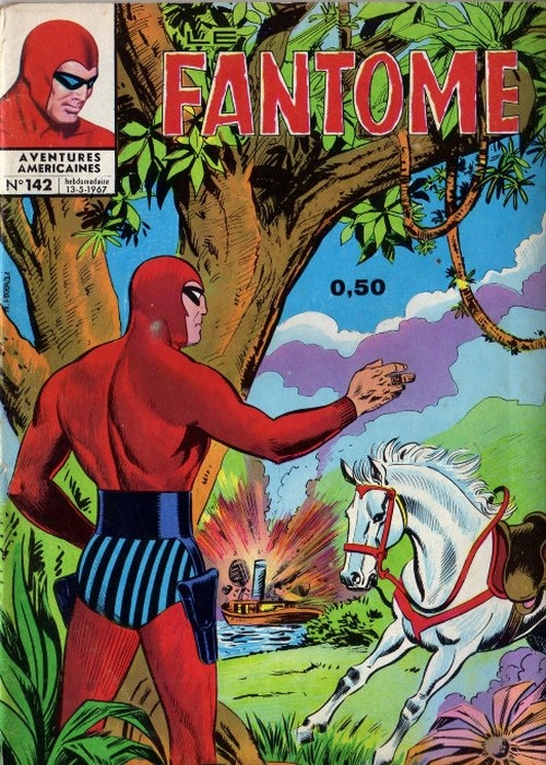 Couverture