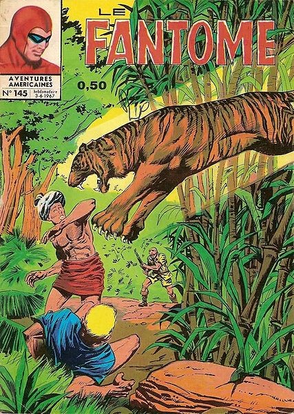 Couverture