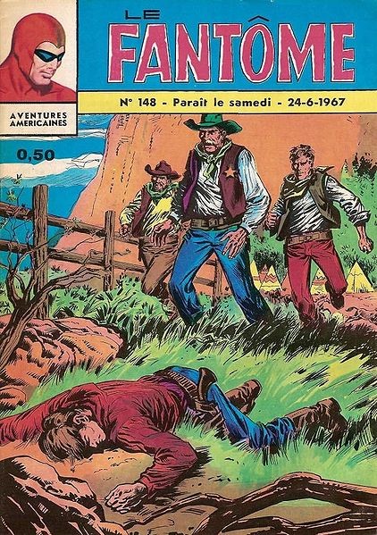Couverture