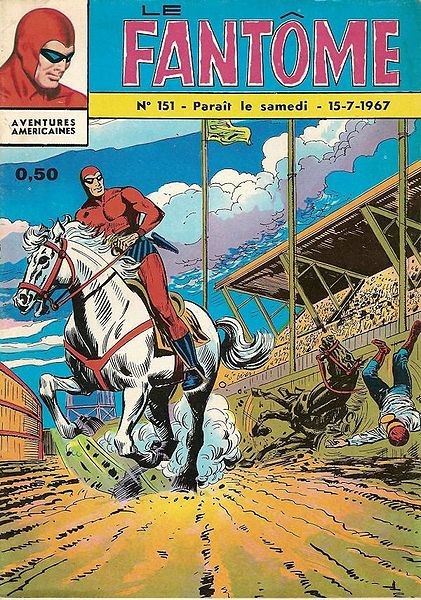 Couverture