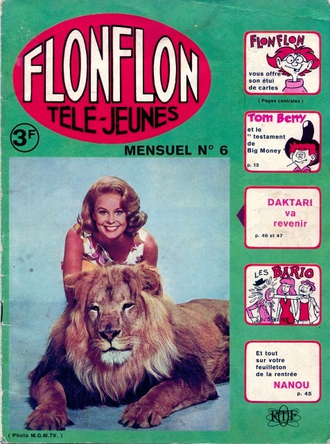 Couverture