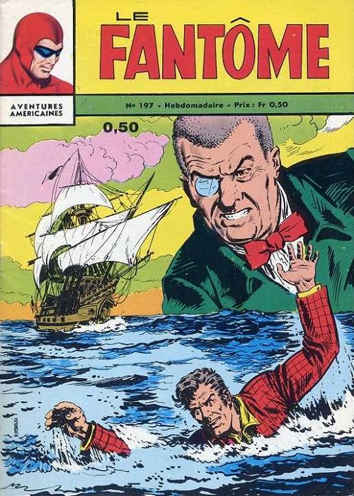 Couverture