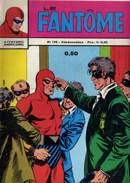 Couverture