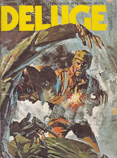 Couverture