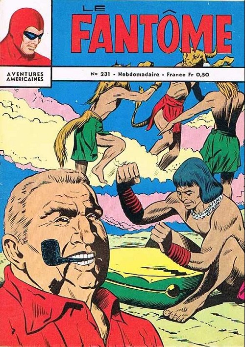Couverture