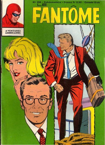 Couverture