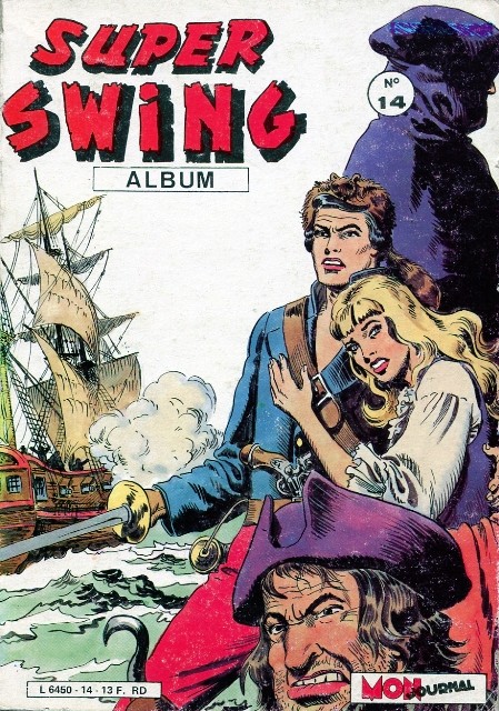 Couverture