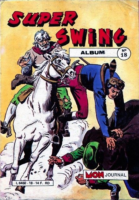 Couverture