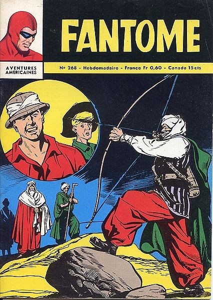 Couverture