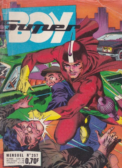 Couverture