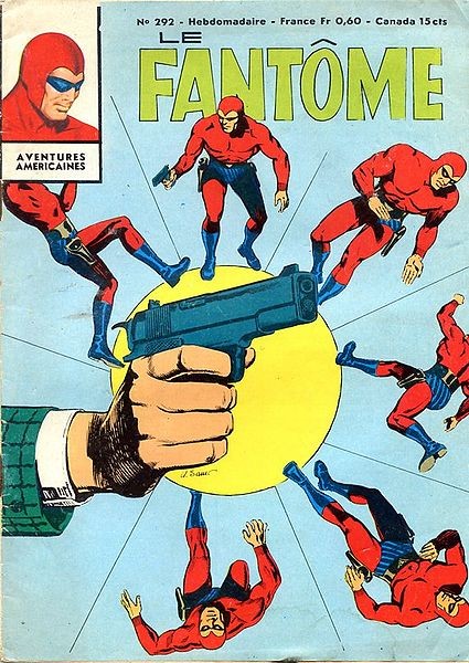 Couverture