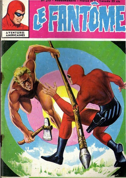 Couverture
