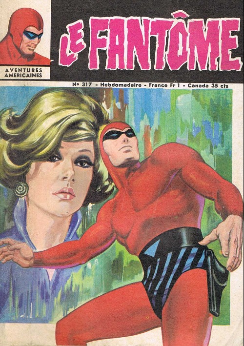 Couverture