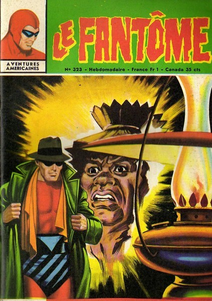 Couverture