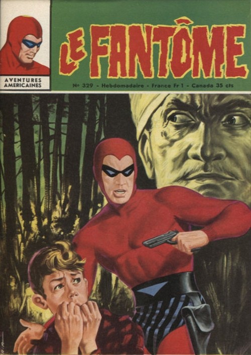 Couverture