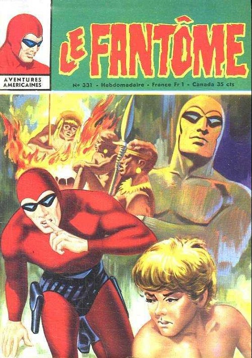 Couverture