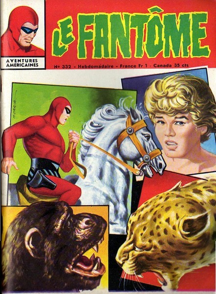 Couverture