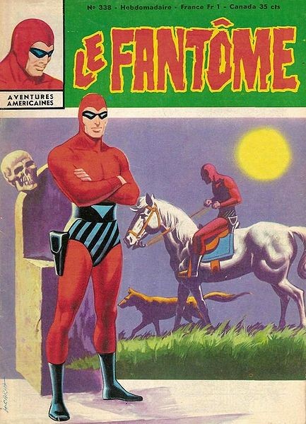 Couverture