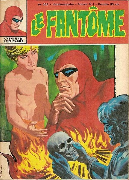 Couverture