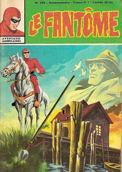 Couverture