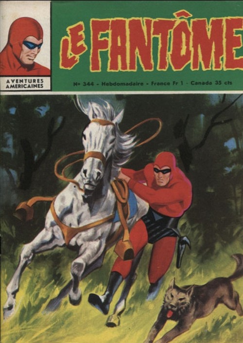 Couverture