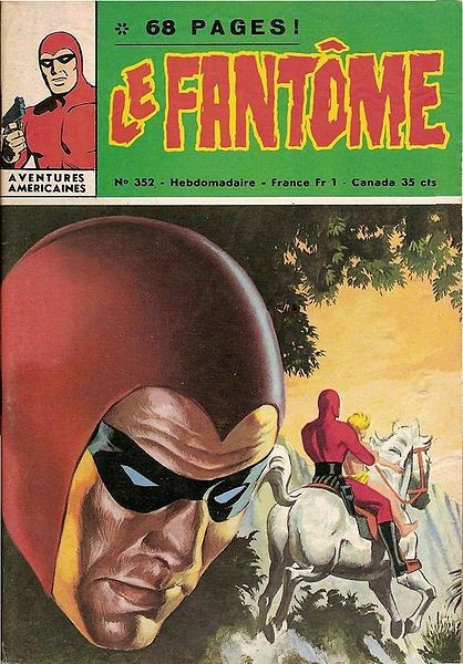 Couverture