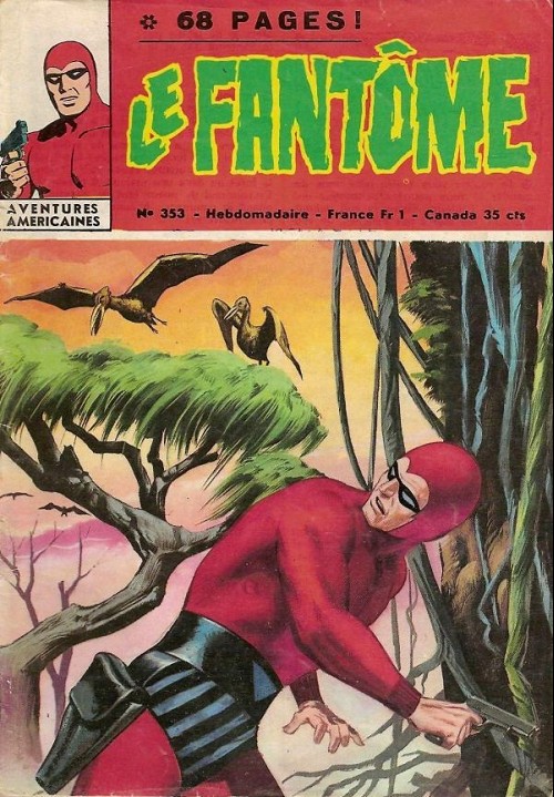 Couverture